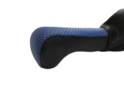 Чехол ручки КПП ВАЗ 2110