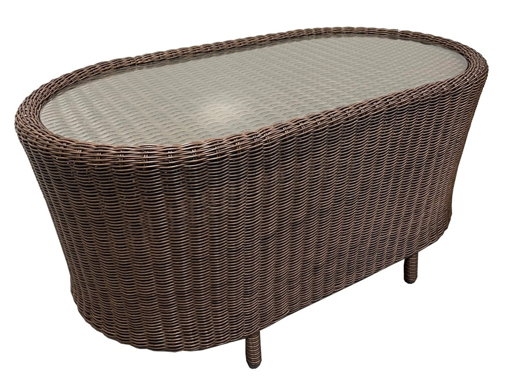 Комплект мебели из искусственного ротанга Мудо «Mudo»