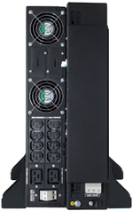 Источник бесперебойного питания  Штиль STR1110SL
