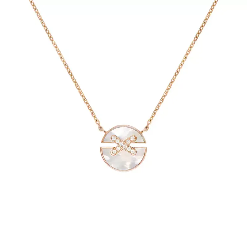 Кулон Jeux de Liens Harmony Small