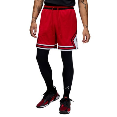 Шорты Jordan Sport Dri-FIT Shorts Red