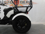 PGO I MI-125 Trike 038283