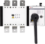 Автоматический ввод резерва EKF ats-tsr1-630A-3p-pro