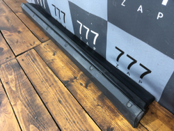 Накладка двери передней левой Lexus NX 1 14-21 Б/У Оригинал 7573478010