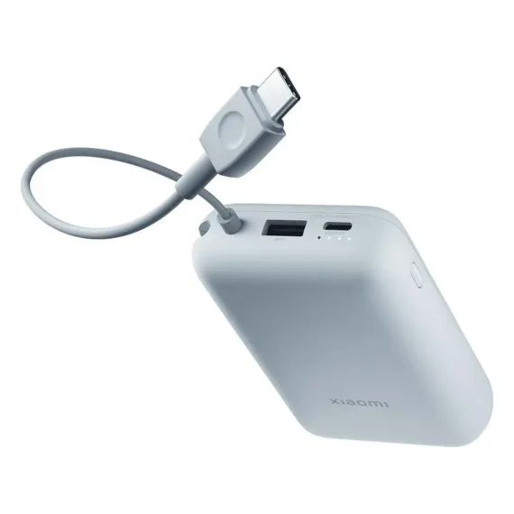 Xiaomi Power Bank 10000mAh GL Ice Blue