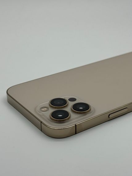 iPhone 12 Pro Max 256Gb Gold