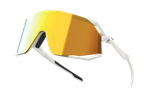 Спортивные очки 720armour Falcon / Matte White / Gold Lens