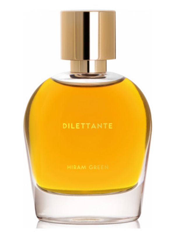 Hiram Green Dilettante