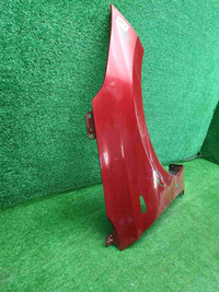 Крыло переднее правое Hyundai Solaris 2 (17-22)