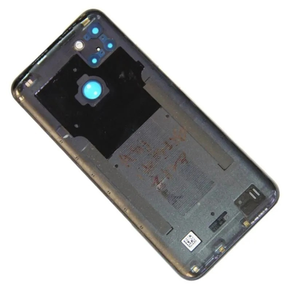 Задняя крышка для Realme C21Y Черный