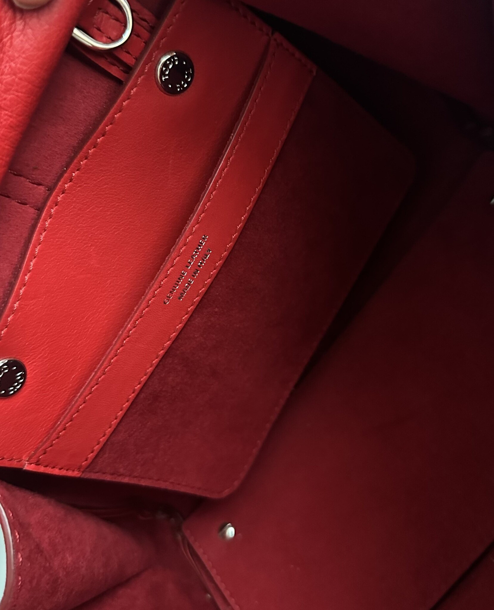 Сумка Tod's