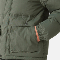 Куртка мужская Snow Peak Everyday Charcoal