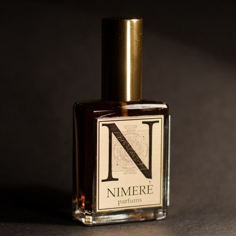 Nimere Parfums Les Jardins de Paradis "Райские Сады"