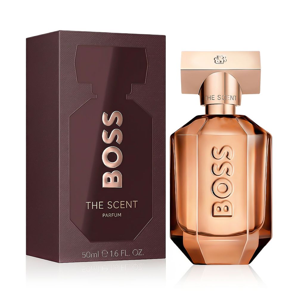 Hugo Boss Boss The Scent For Her Parfum 50 ml (woman)