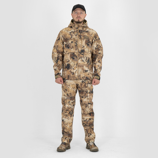 Костюм DALLAS COMB