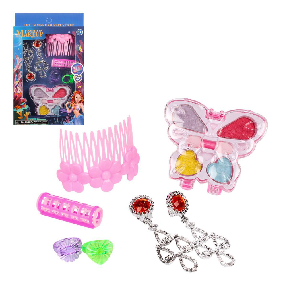 Косметический набор, коробка 188-18E