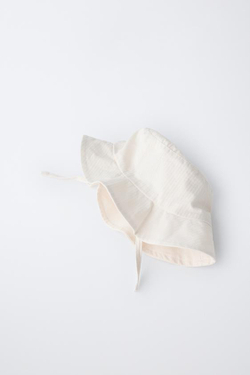 ZARA ПАНАМА, ЭКРЮ