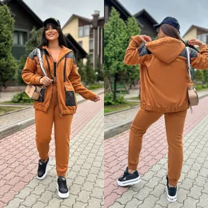 Костюм УК-1206-2 Fabrika