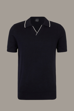 Футболка-поло мужская STRELLSON