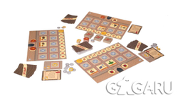 Настольная игра "Урбис"