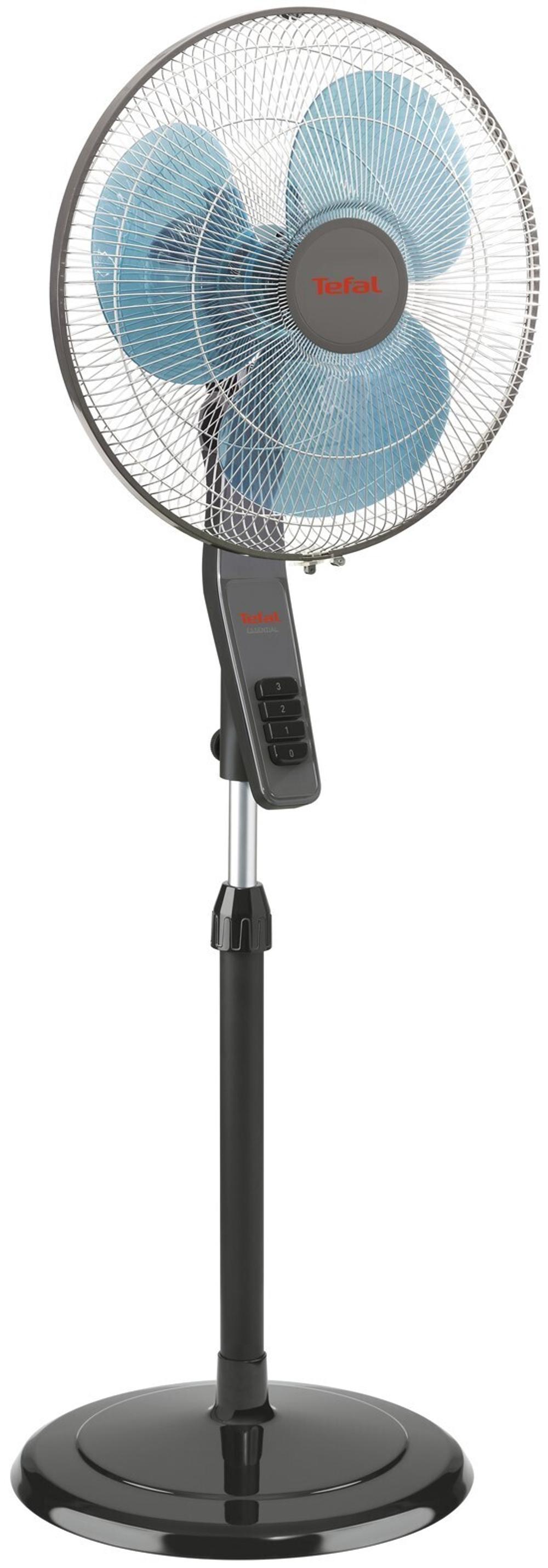 Напольный вентилятор Tefal New Essential VF4110F0