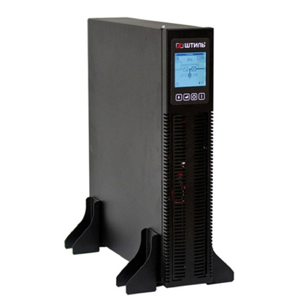 Источник бесперебойного питания Штиль STR1101SL