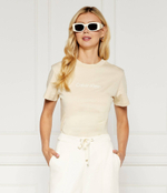 Футболка HERO LOGO Calvin Klein - бежевый(K20K205448)