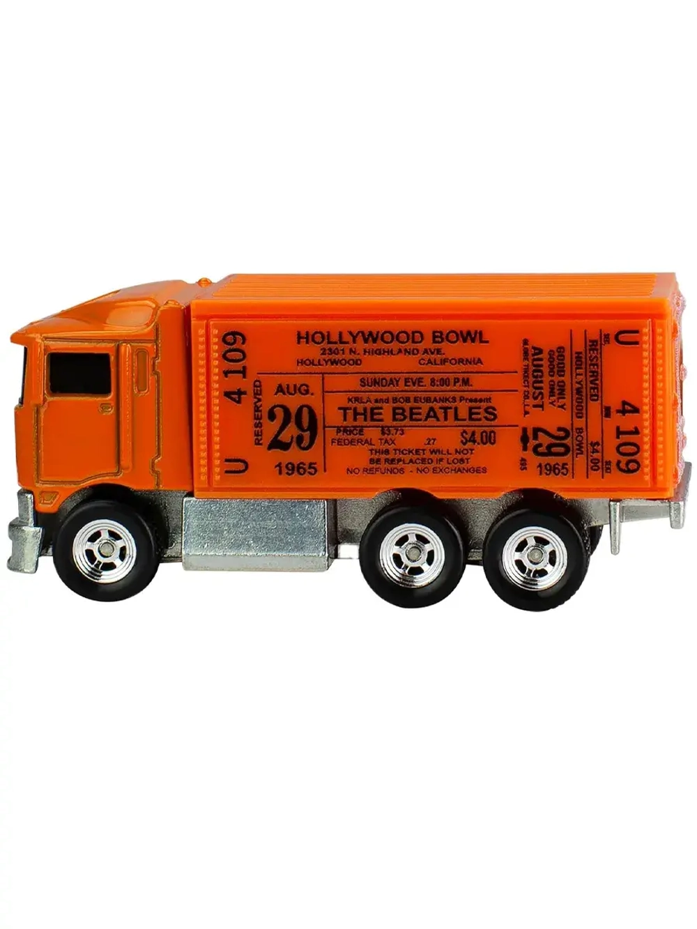 Машинка Хот Вилс Премиум Hiway Hauler HDX63 HVJ41