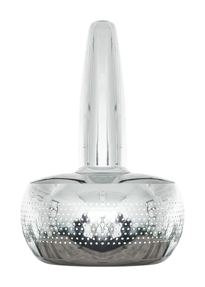 Плафон Umage Clava, Ø21х33 см, металлик