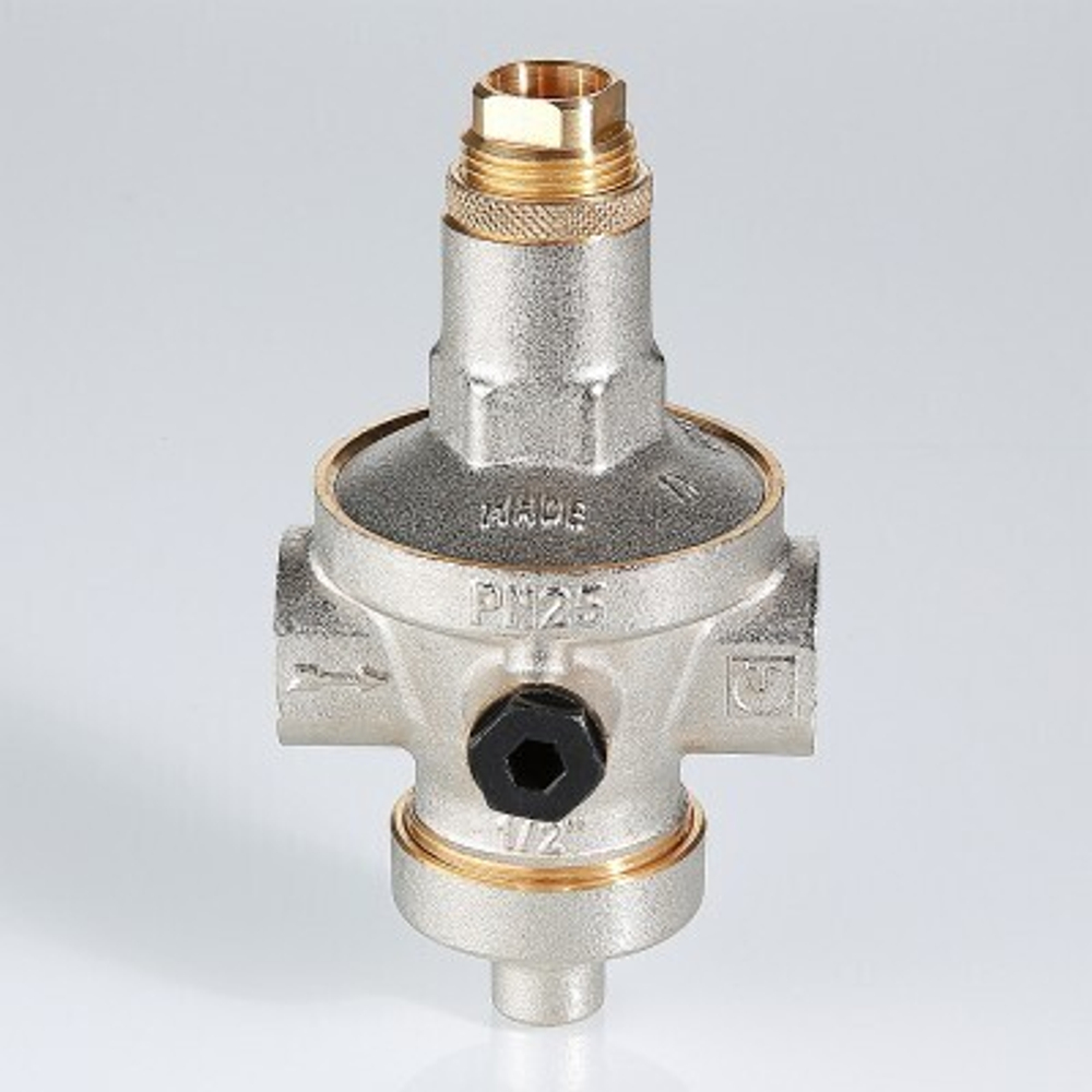 Valtec VT.085.N - Редуктор давления