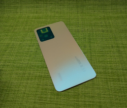 Xiaomi Redmi Note 12 4G (23021RAA2Y) / (23021RAAEG) - Задняя крышка (корпус) (ORIG-SP)