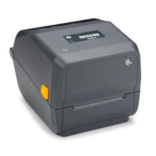 Принтер этикеток Zebra ZD421t ZD4A042-30EE00EZ