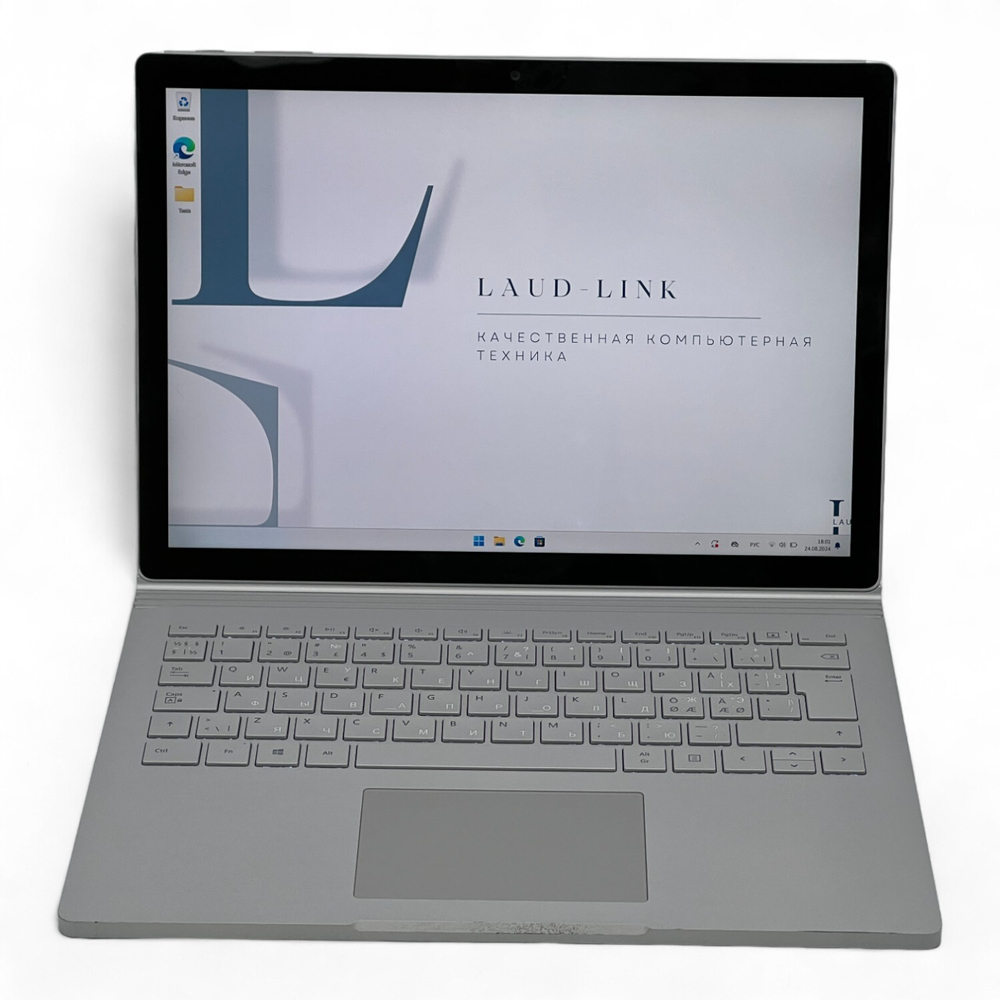 Surface Laptop 2