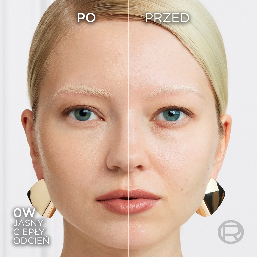 L’Oreal Paris True Match - Тональный флюид оттенок 3.R/3.C, 30 ml