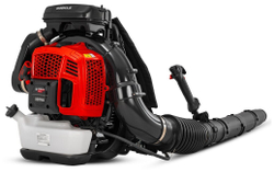 Воздуходувка ранцевая бенз МОБИЛ К XB76А ПРЕМИУМ 11,6 кг, 75,6 куб.см., 4,2 л.с., (MBK0027019)