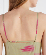 Платье Sams\u00f8e Sams\u00f8e - горчичный(F23100152)