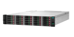 Дисковая полка HPE D3710