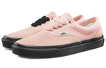 Purlicue x Su Wukou x Vans Era comfortable and versatile non-slip lightweight low-top sneakers for men and women with the same black powder