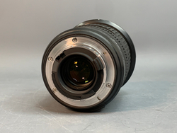 Nikon 10-24mm 3.5-4.5G ED AF-S DX Nikkor