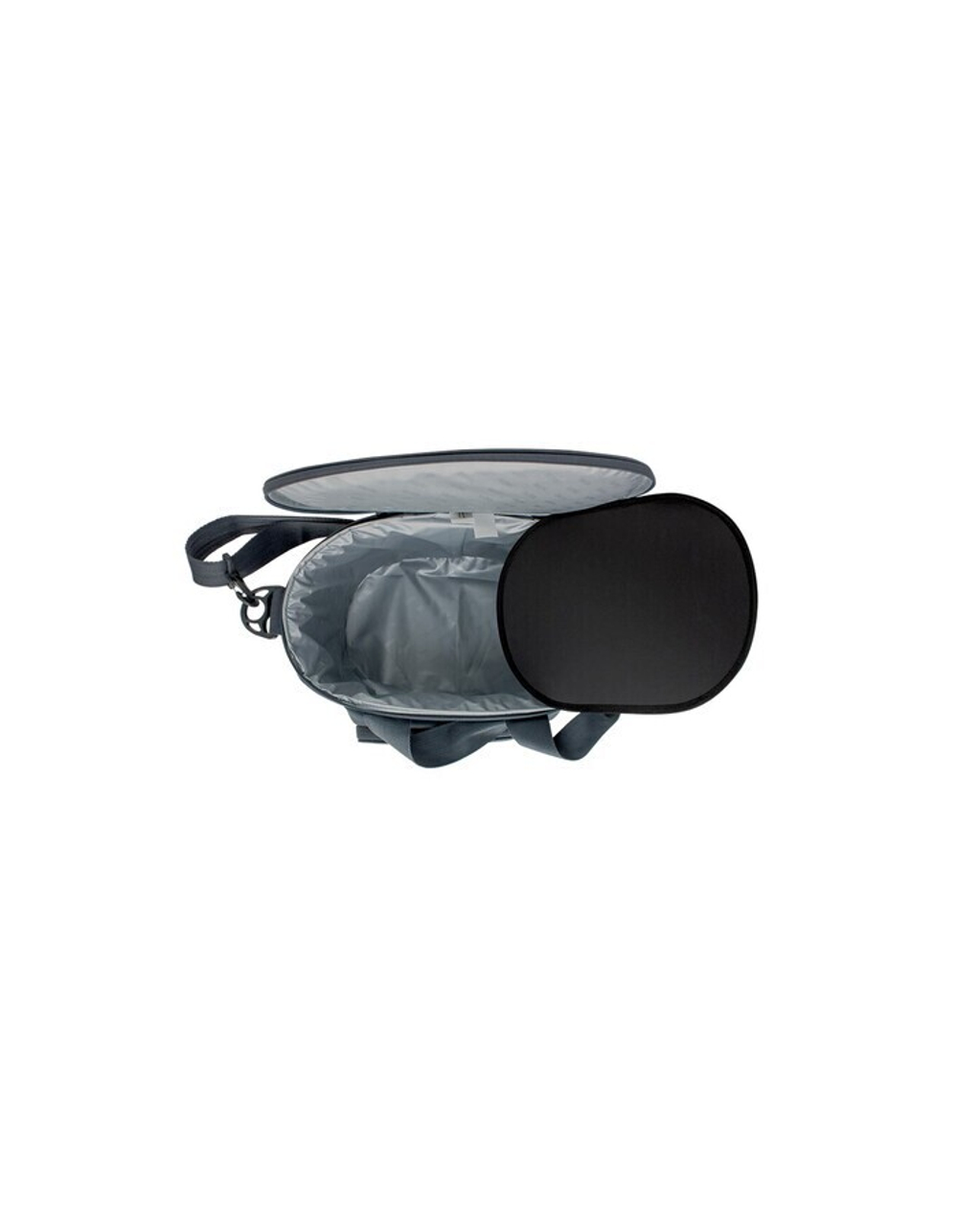Термосумка Thermos NESTING 24 Can Cooler (12 л.), серая