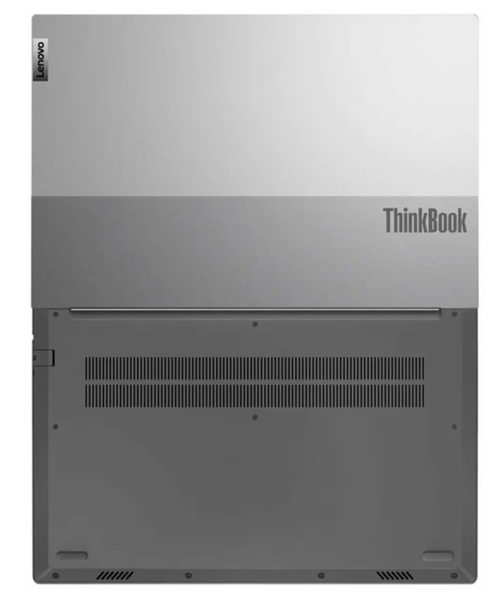 16" Ноутбук Lenovo ThinkBook 16 ARH7 (2560x1600, AMD Ryzen 5 6600H, RAM 16ГБ, SSD 256ГБ, Nvidia GeForce GTX 1650, Windows 11 Pro)