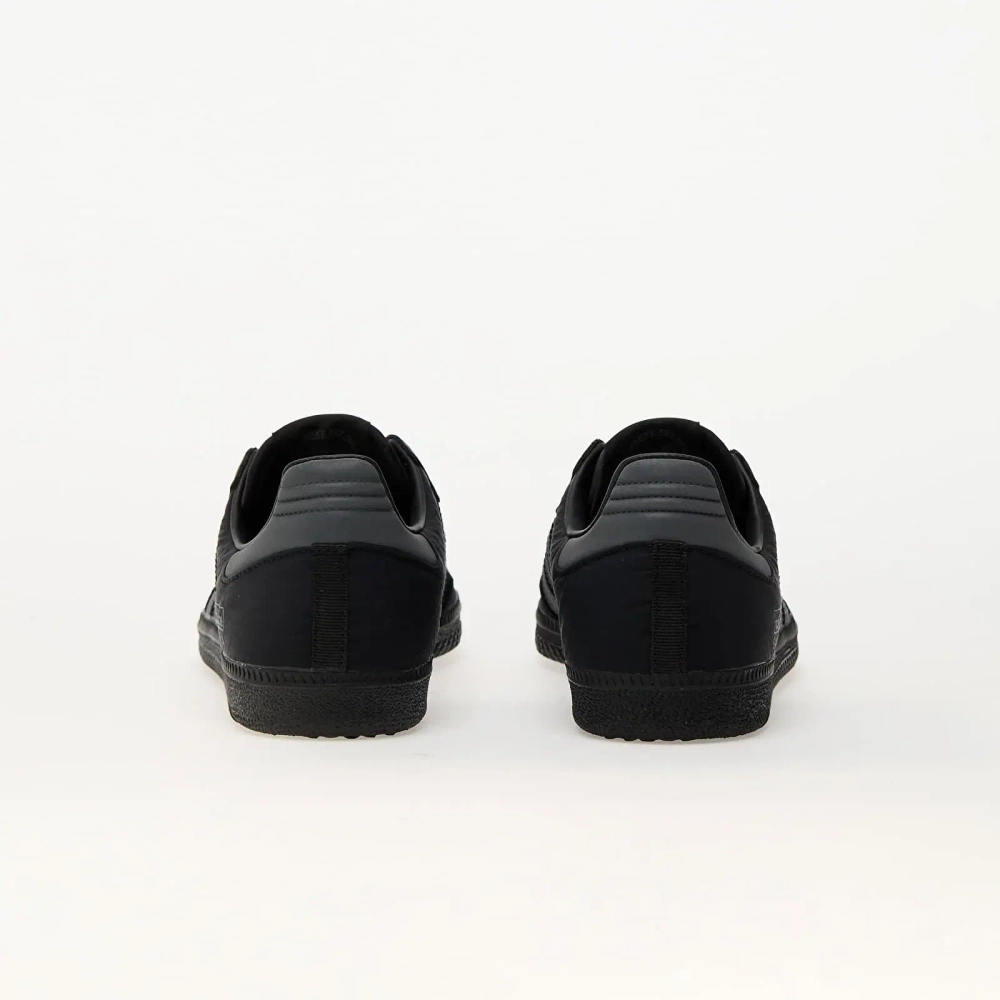 ADIDAS SAMBA OG Core Black/ Grey Five/ Core Black