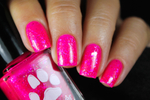 Electric Strawberry