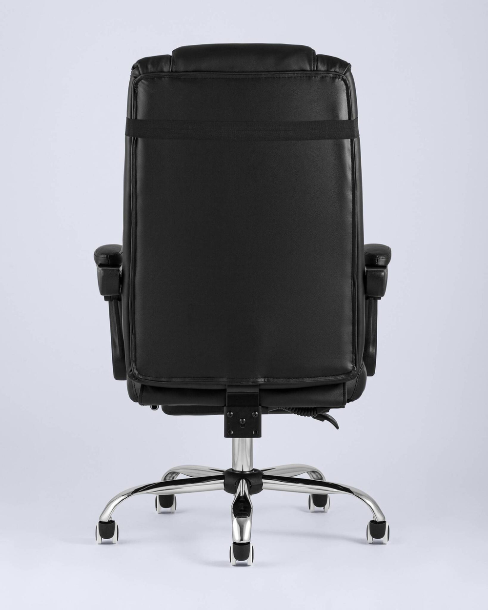 Кресло руководителя TopChairs Royal черное
