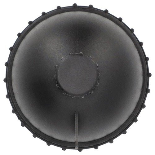 MuscleTech, Protein Funnel, Black , 1 Count