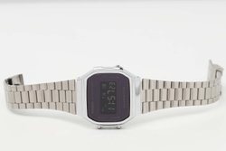 Часы Casio A-168WEM-1E