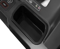 SVENSSON INDUSTRIAL ARMORTECH (BLACK & WHITE)