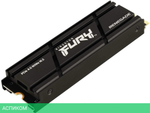 SSD диск Kingston Read/Write (SFYRSK/500G)