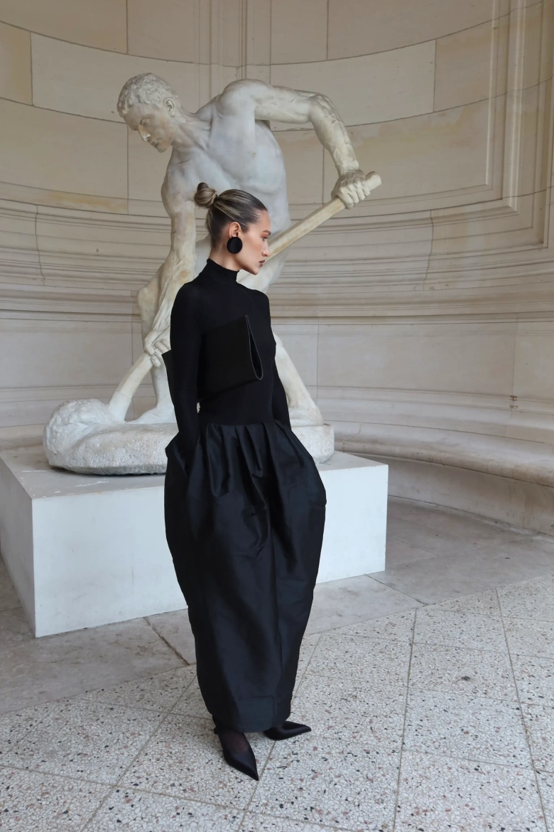 Платье «Opera»