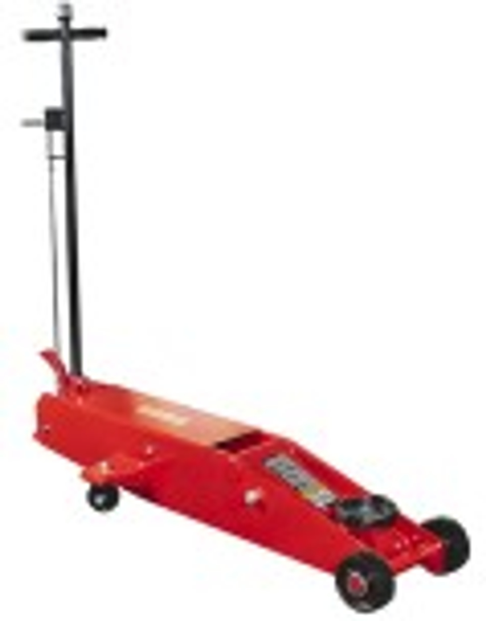 Домкрат подкатной СТАНКОИМПОРТ TR100001 10 тонн